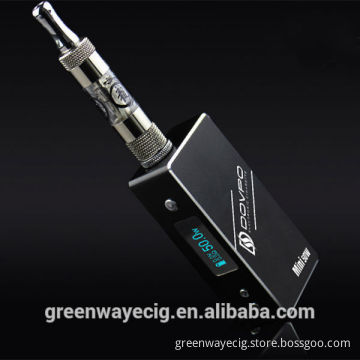 New launched Dovpo mini 50W box mod / Dovpo Mini 50 Watt mod in stock